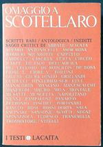 Omaggio a Scotellaro