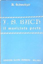 G.S. Bach Il musicista-poeta