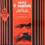 Il capitale e Manifesto del Partito Comunista