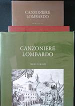 Canzoniere lombardo 3 voll.