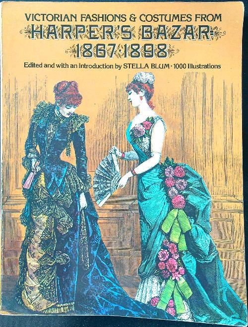 LIBRACCIO VINTAGE