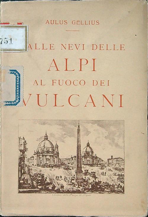 LIBRACCIO VINTAGE
