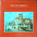 Milano sparita