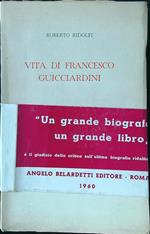 Vita di Francesco Guicciardini