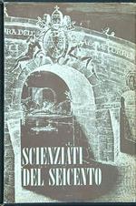 Scienziati del Seicento