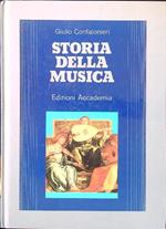 Storia della musica