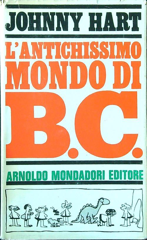 LIBRACCIO VINTAGE