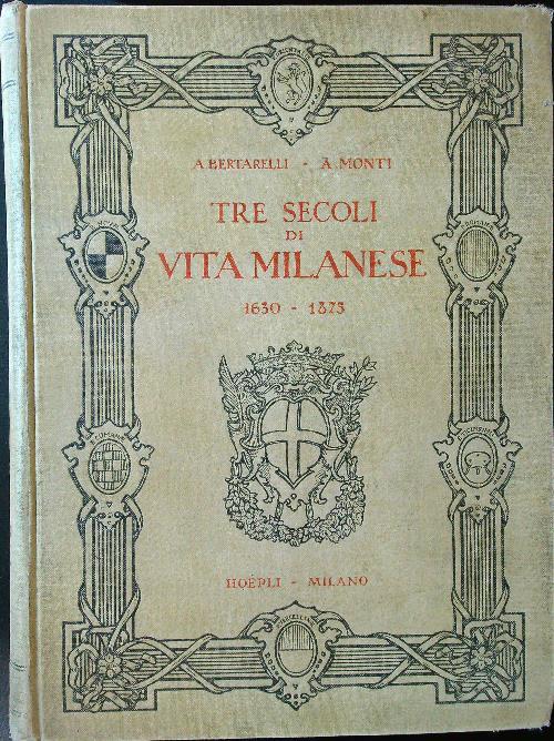 LIBRACCIO VINTAGE