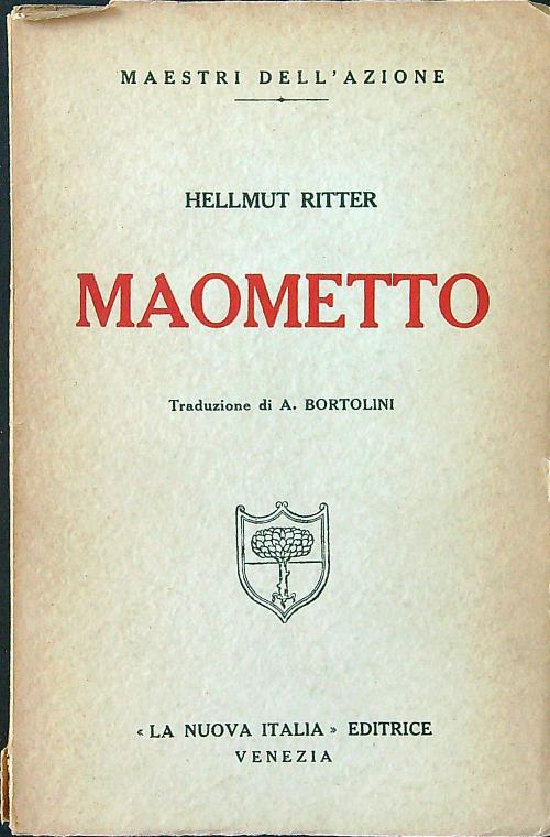 LIBRACCIO VINTAGE