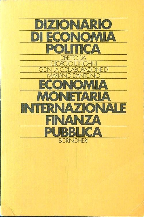 LIBRACCIO VINTAGE
