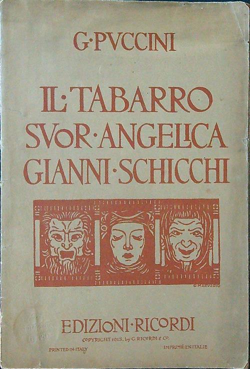 LIBRACCIO VINTAGE