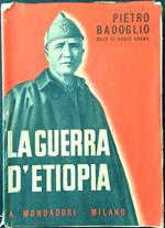 La guerra d'Etiopia