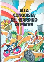 Alla conquista del giardino di pietra