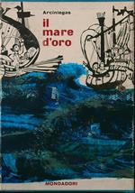 Il Il mare d'oro