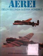 Aerei della seconda guerra mondiale