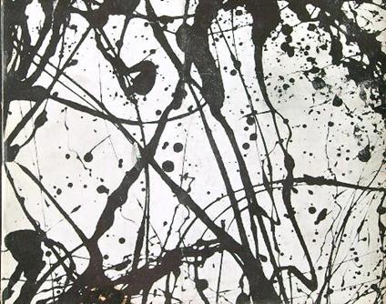 Aspetti dell'informale. Milano, maggio-giugno 1971 - copertina