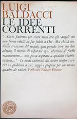 Le idee correnti