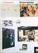 Richard Hamilton. Una collezione '60/'70