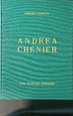 Andrea Chenier