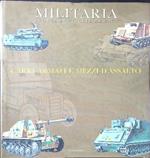 Carri armati e mezzi d'assalto dal 1914 a oggi