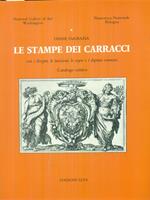 Le stampe dei Carracci