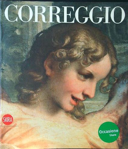Correggio - Lucia Fornari Schianchi - copertina