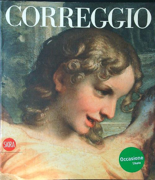 Correggio - Lucia Fornari Schianchi - copertina