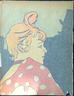Les affiches de Toulouse-Lautrec