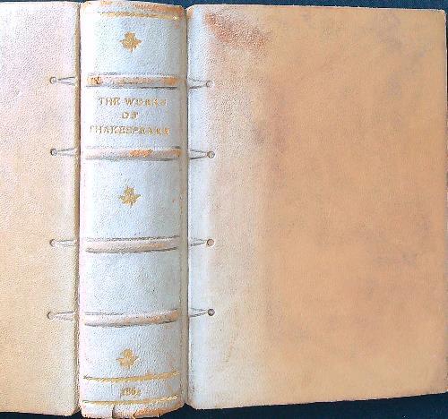 LIBRACCIO VINTAGE