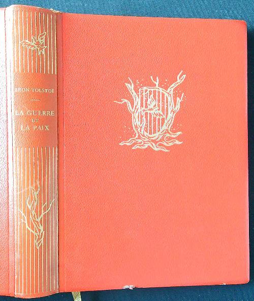 LIBRACCIO VINTAGE