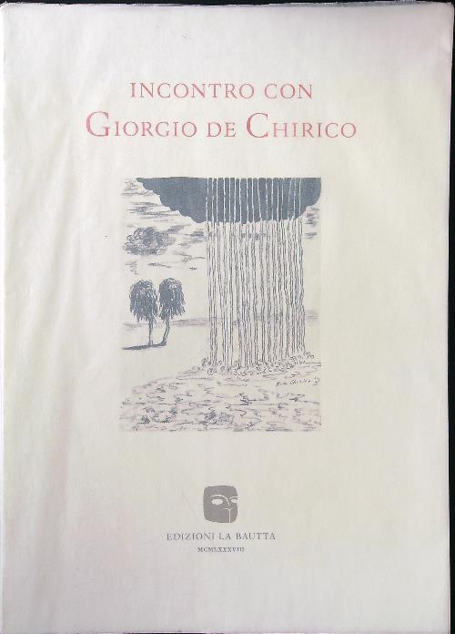 LIBRACCIO VINTAGE