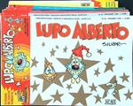 Lupo Alberto 1990 raccolta 12 numeri