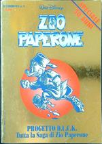 Zio Paperone speciale 50 anni