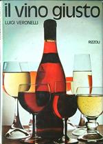 Il  vino giusto
