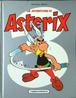 Le avventure di Asterix 3