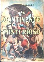 Il continente misterioso