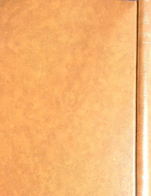 LIBRACCIO VINTAGE