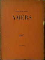 Amers