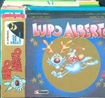 Lupo Alberto 1986 raccolta 12 numeri