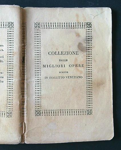 Il brigliadoro vol. 7 - Francesco Gritti - copertina