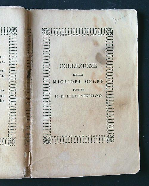 Il brigliadoro vol. 7 - Francesco Gritti - copertina