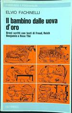 Il bambino dalle uova d'oro
