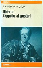 Diderot: l'appello ai posteri