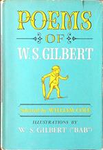 Poems of W.S. Gilbert