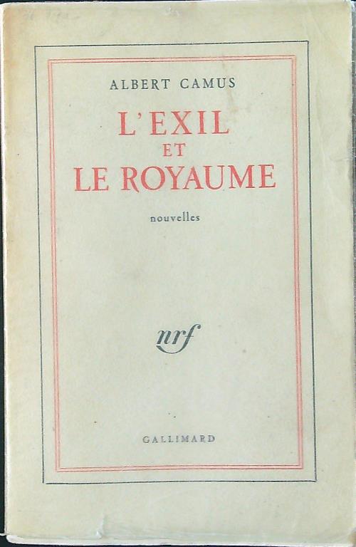 LIBRACCIO VINTAGE