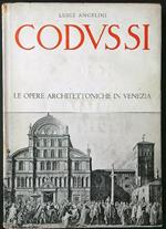 Le opere in Venezia di Mauro Codussi