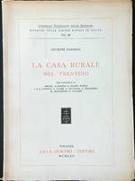 La casa rurale nel Trentino