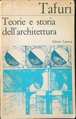 Teorie e storia dell'architettura