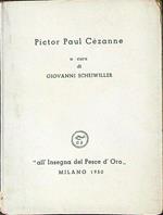 Pictor Paul Cezanne
