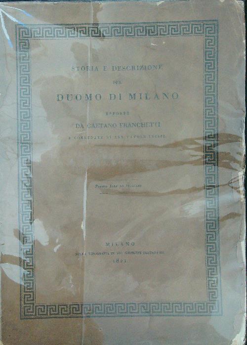 LIBRACCIO VINTAGE